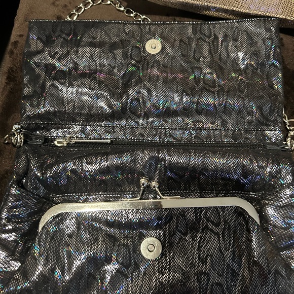 NWT Set of 2 Charming Charlie Hobo Handbags 👜 Super Cute - Picture 2 of 13